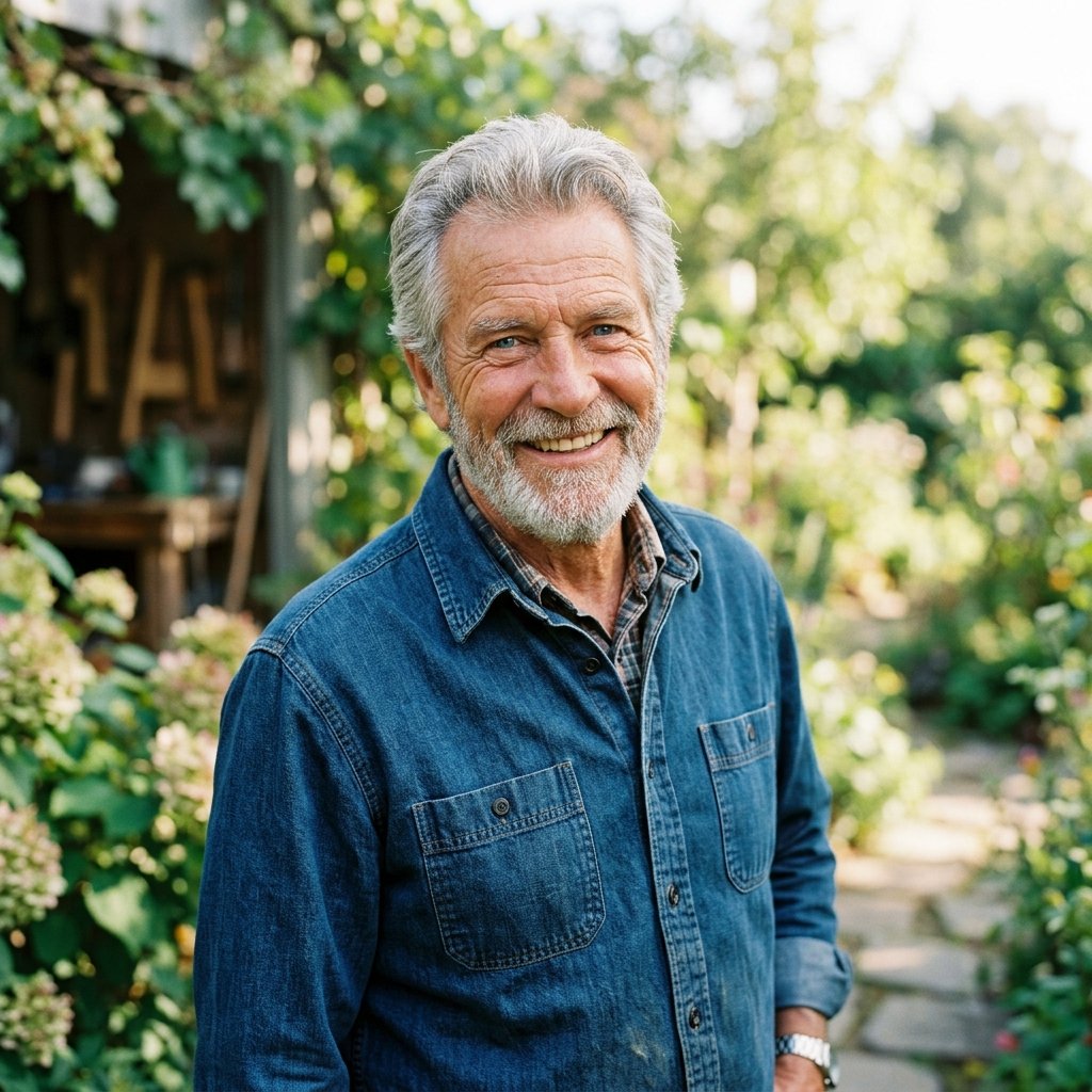 James K.