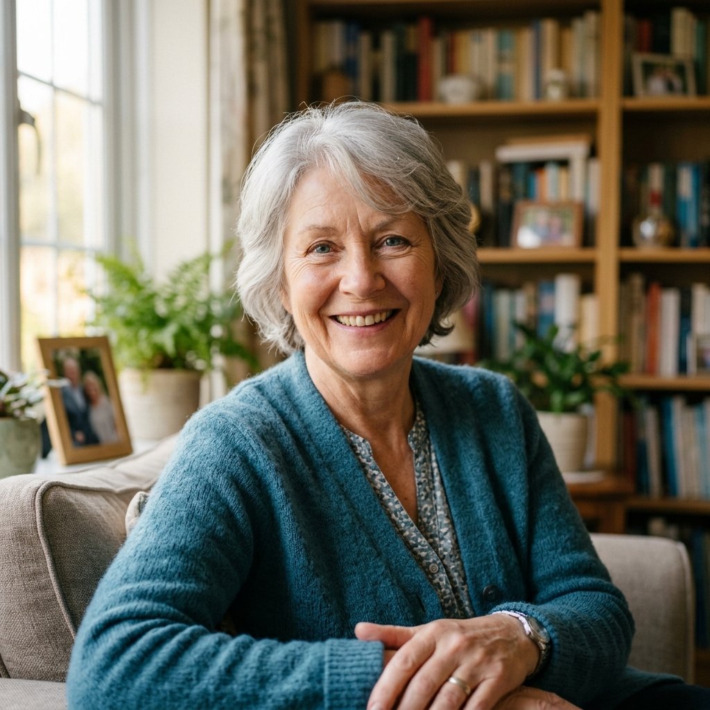 Margaret T.